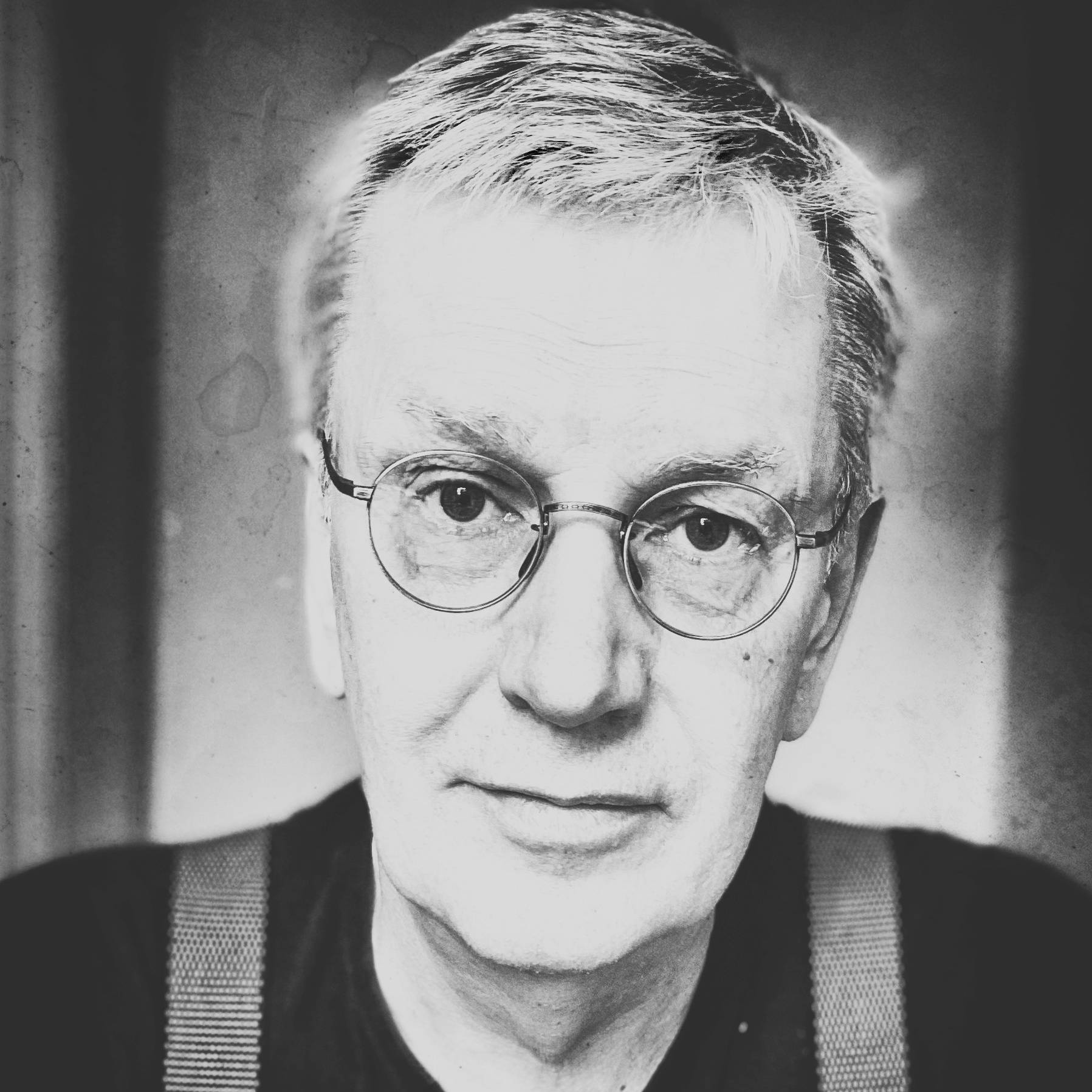 Bert Bulder