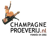 Champagneproeverij.nl